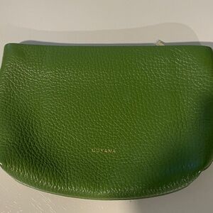 Cuyana mini pouch